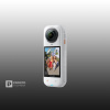 Insta 360 X5 Белый
